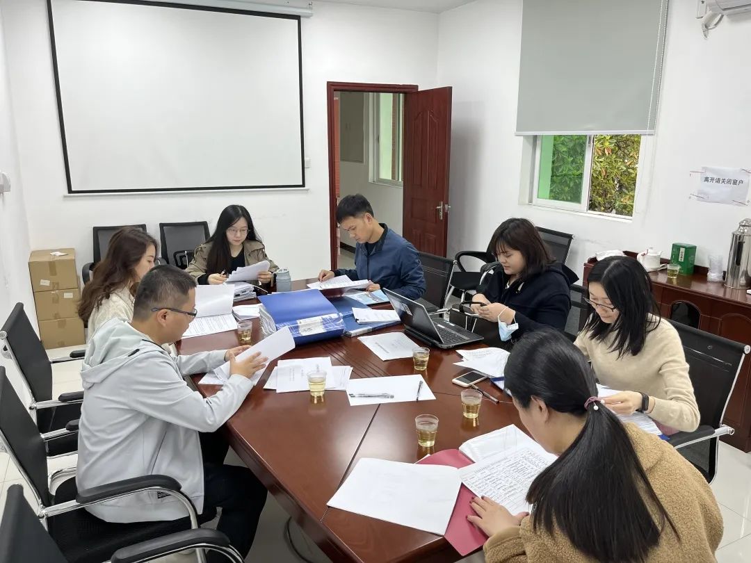 协同协力，，，以改促审——推动gopay钱包公司对外经济条约合规治理