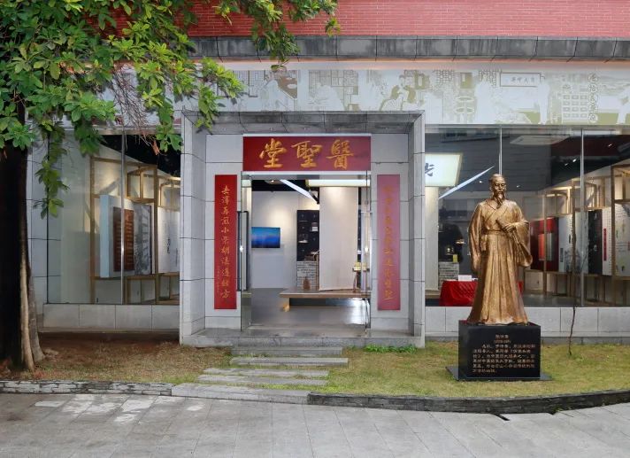 喜讯丨白云山gopay钱包医圣堂科普基地入选“广东省科普教育基地”名单