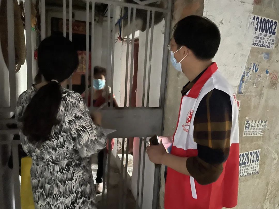 践诺继承 同心防疫——白云山gopay钱包公司起劲支援下层疫情防控