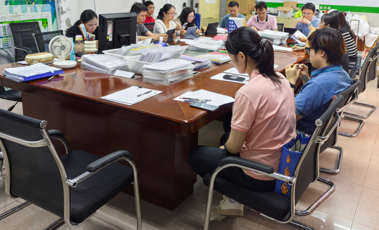 筑牢质量基石，，，护航企业生长——白云山gopay钱包制药开展2025年天下“质量月”活动