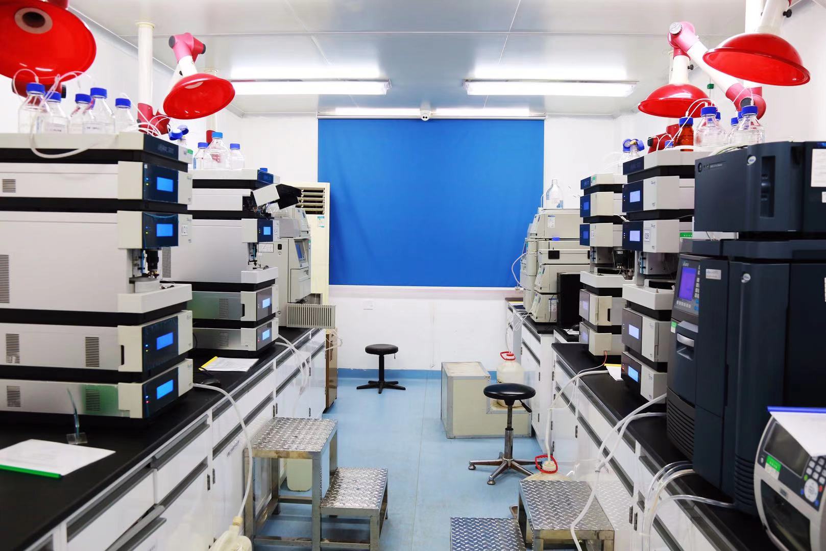 现代化药物研究院，，，引发老字号新活力